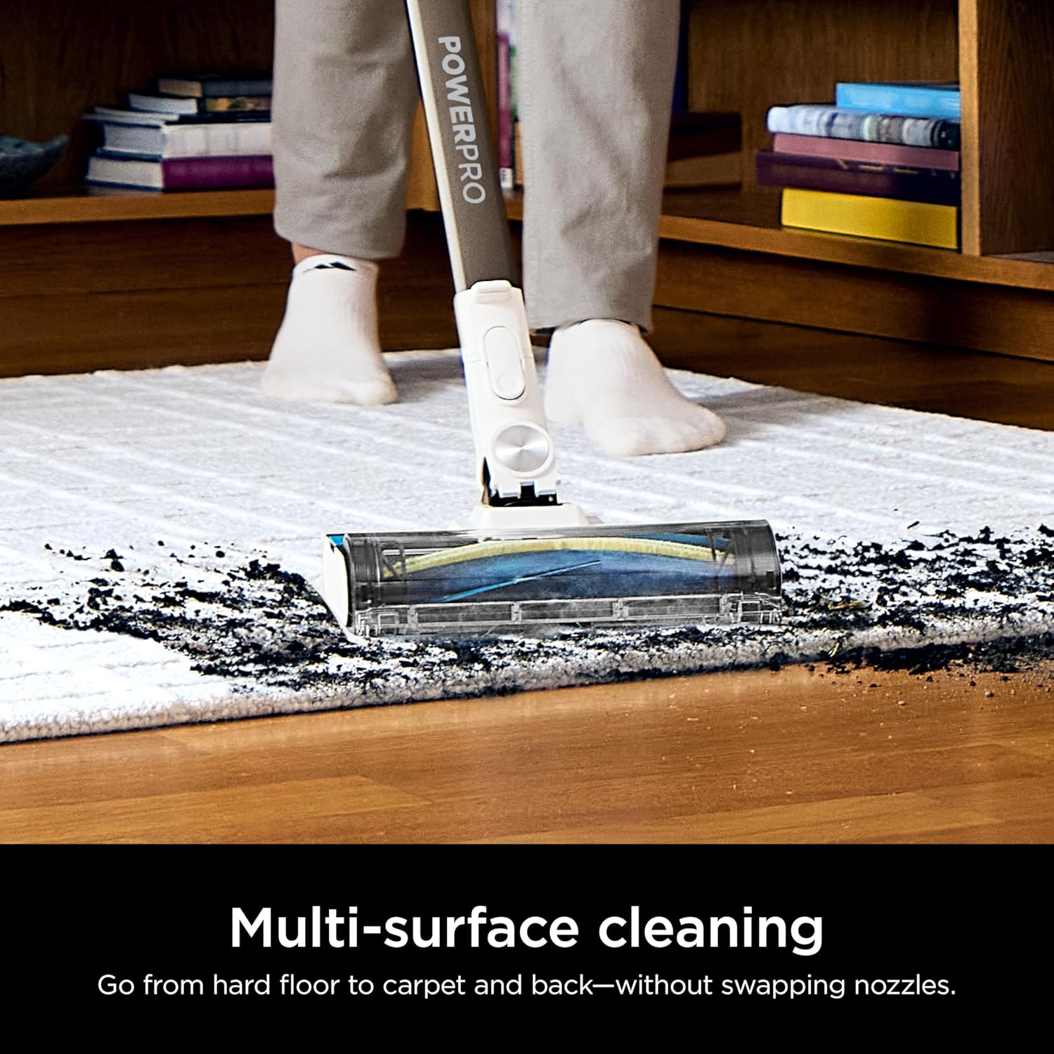 Shark PowerPro Flex Vacuum