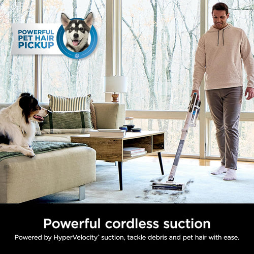 Shark PowerPro Flex Vacuum